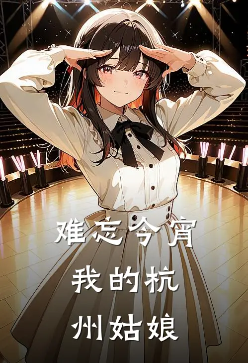 难忘今宵：我的杭州姑娘