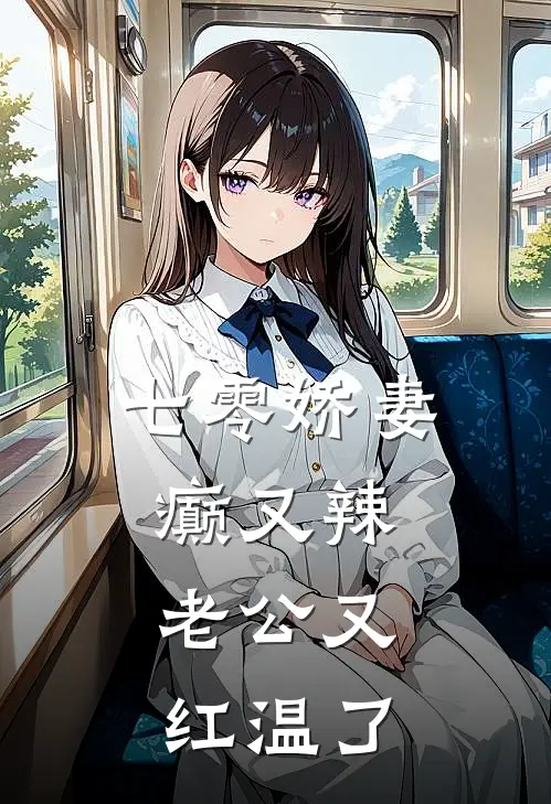 七零娇妻癫又辣，老公又红温了