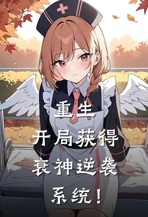 重生，开局获得衰神逆袭系统！