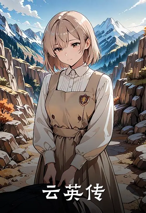云英传