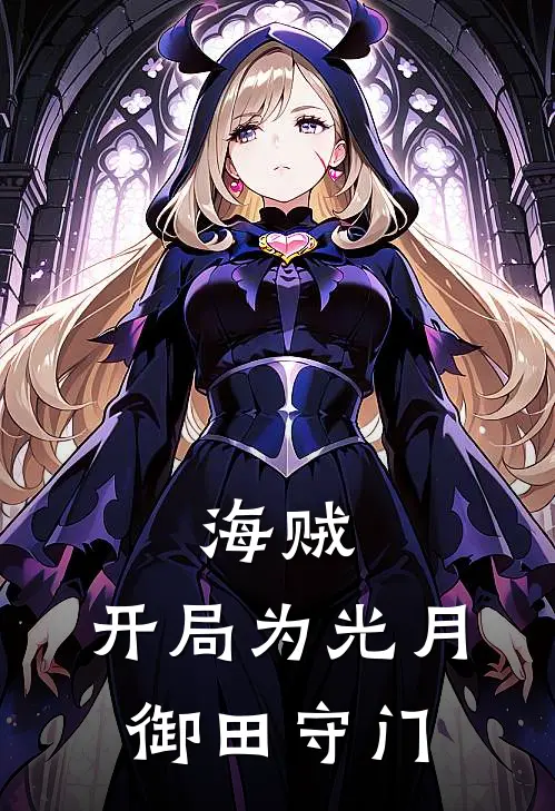 海贼：开局为光月御田守门