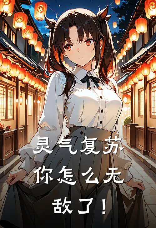 灵气复苏：你怎么无敌了！