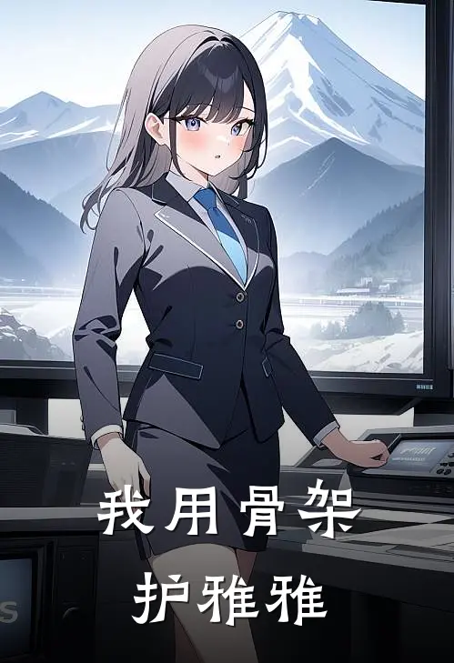 我用骨架护雅雅