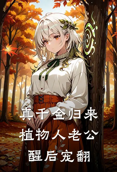 真千金归来：植物人老公醒后宠翻