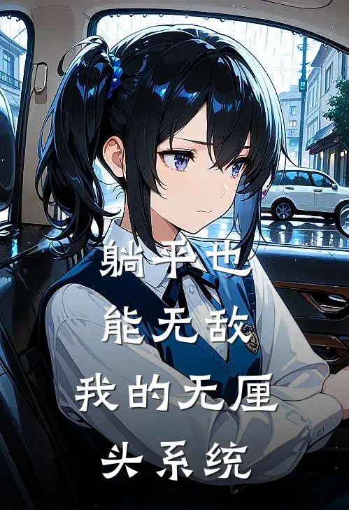 躺平也能无敌：我的无厘头系统