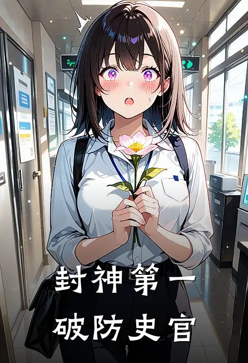 封神第一破防史官