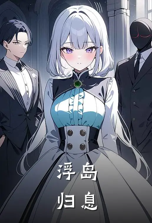浮岛，归息