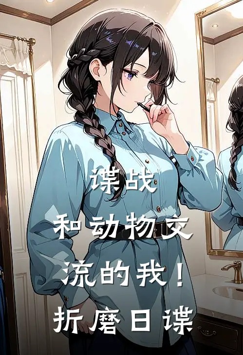 谍战：和动物交流的我！折磨日谍