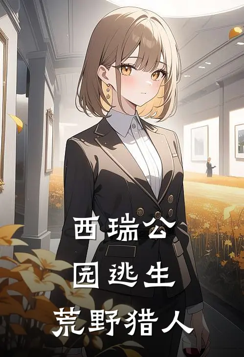 西瑞公园逃生：荒野猎人