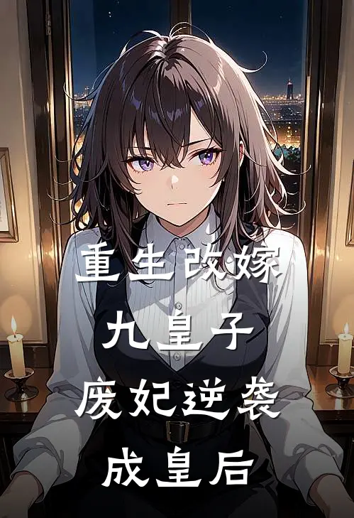 重生改嫁九皇子，废妃逆袭成皇后