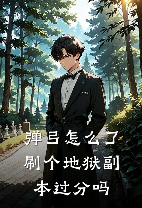 弹弓怎么了，刷个地狱副本过分吗