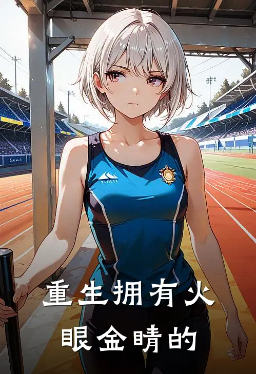 重生拥有火眼金睛的