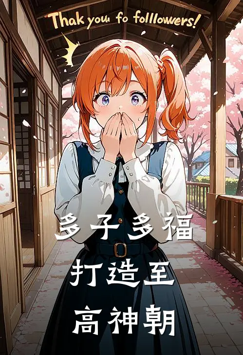 多子多福，打造至高神朝