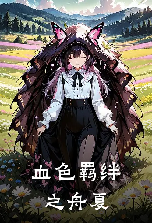 血色羁绊之舟夏