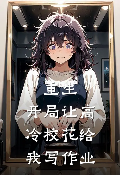 重生：开局让高冷校花给我写作业