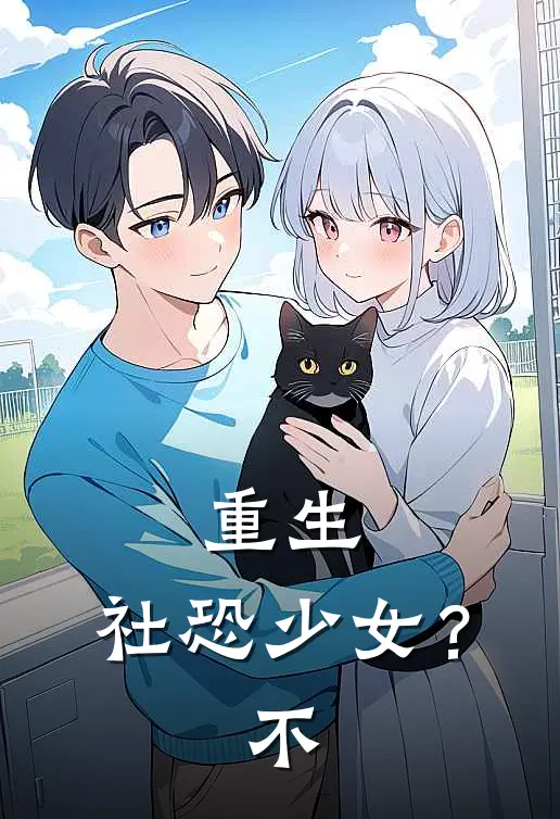 重生：社恐少女？不