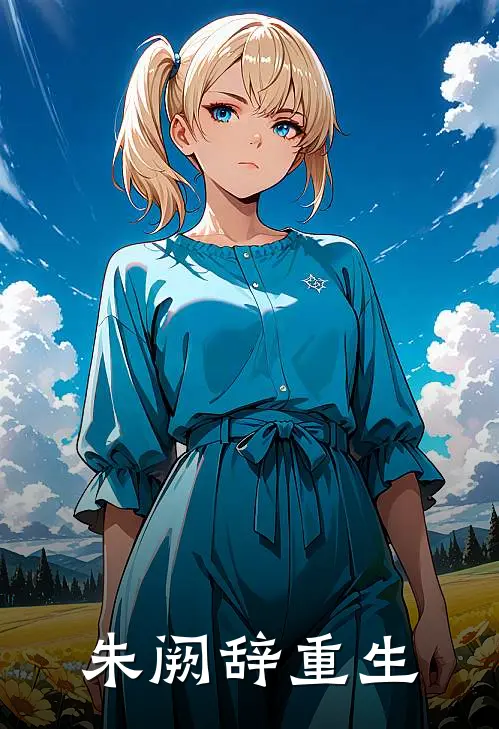 朱阙辞重生