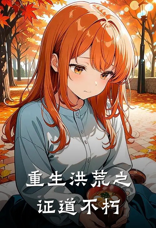 重生洪荒之证道不朽