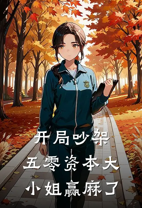 开局吵架，五零资本大小姐赢麻了