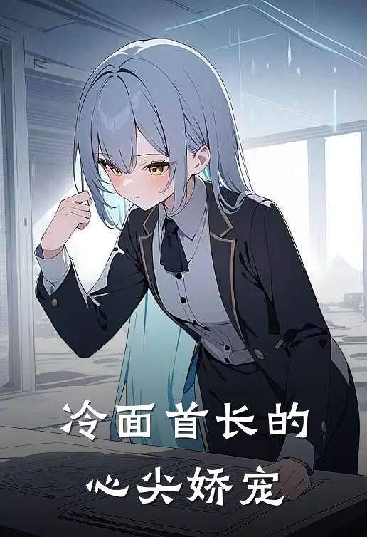 冷面首长的心尖娇宠