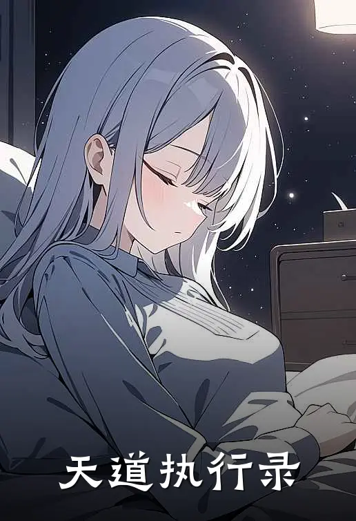 天道执行录