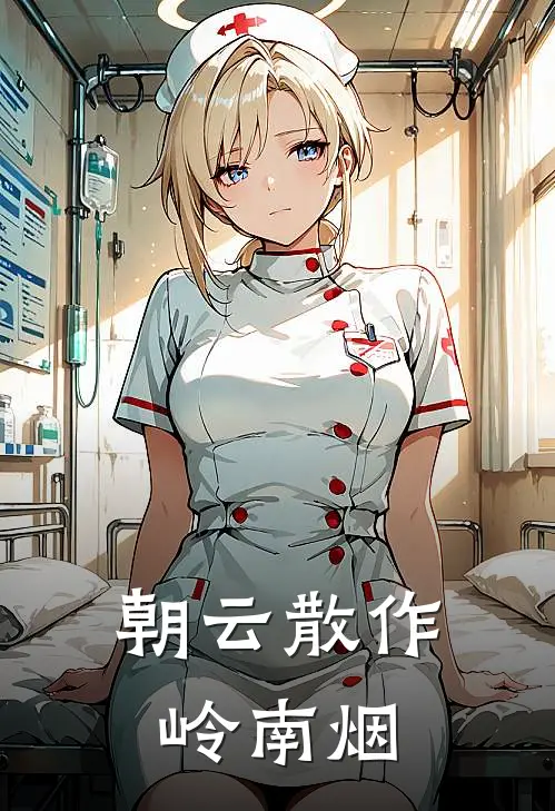 朝云散作岭南烟