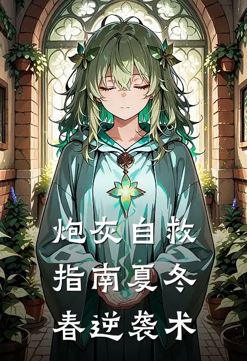 炮灰自救指南夏冬春逆袭术