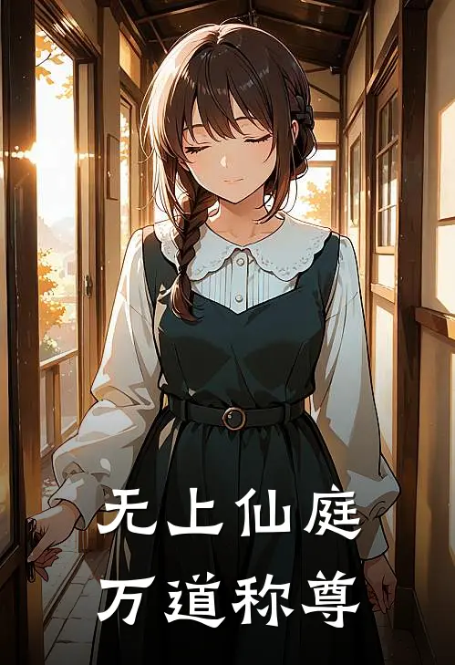 无上仙庭万道称尊