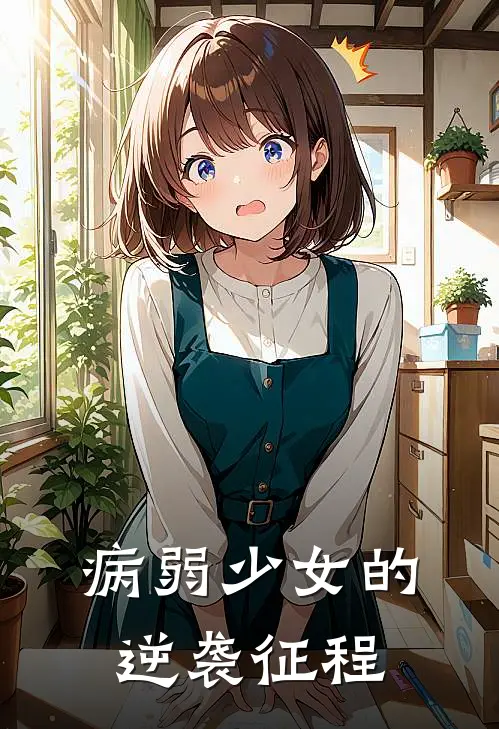 病弱少女的逆袭征程
