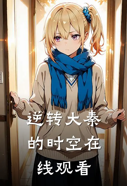 逆转大秦的时空在线观看