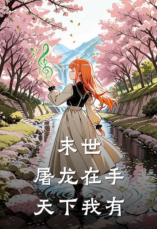 末世，屠龙在手，天下我有