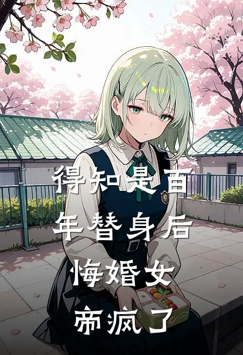 得知是百年替身后，悔婚女帝疯了