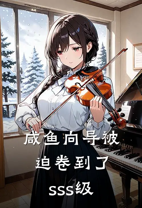 咸鱼向导被迫卷到了sss级