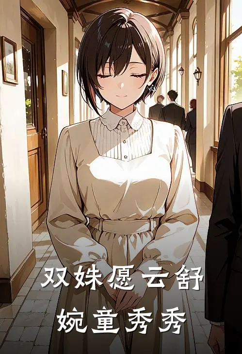 双姝愿云舒婉童秀秀