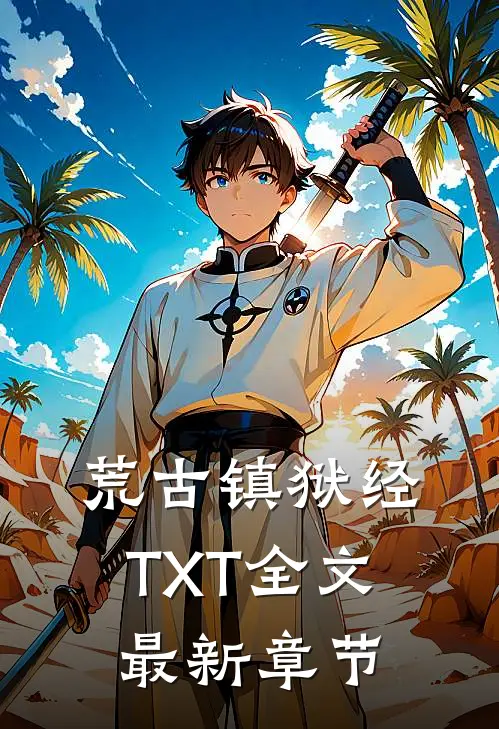 荒古镇狱经TXT全文最新章节