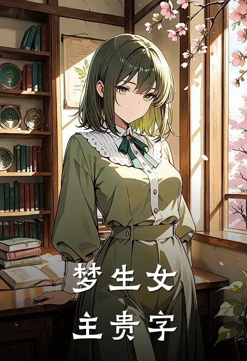 梦生女主贵字