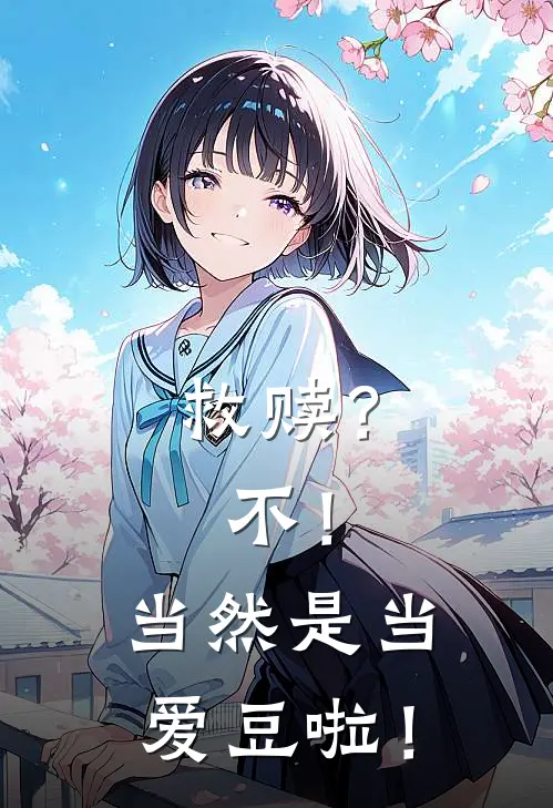 救赎？不！当然是当爱豆啦！