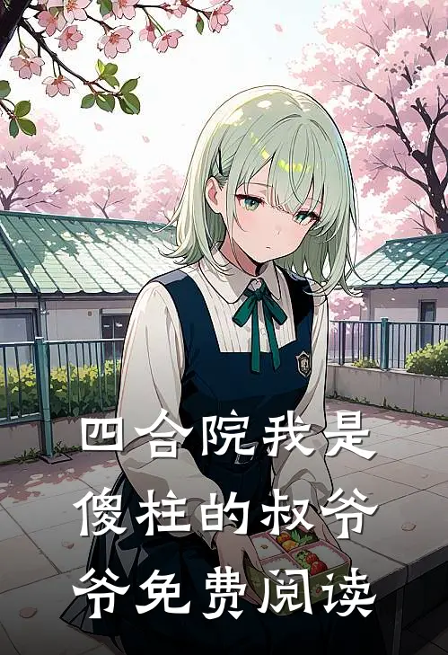 四合院我是傻柱的叔爷爷免费阅读