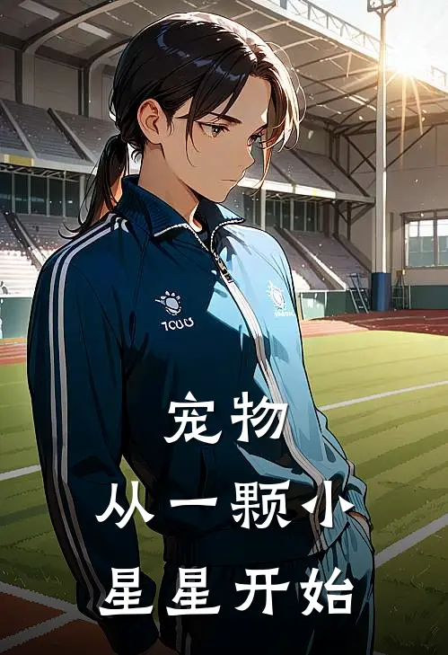 宠物：从一颗小星星开始