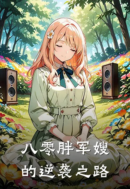 八零胖军嫂的逆袭之路