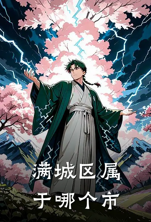 满城区属于哪个市