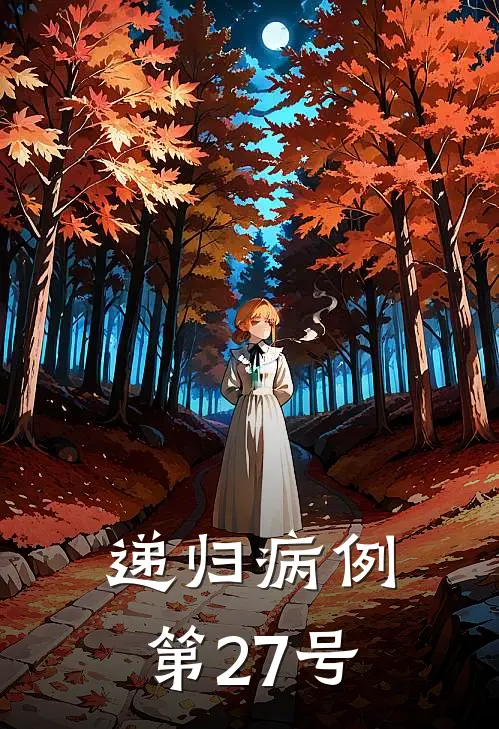 递归病例第27号