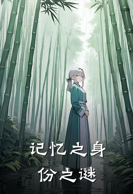 记忆之身份之谜