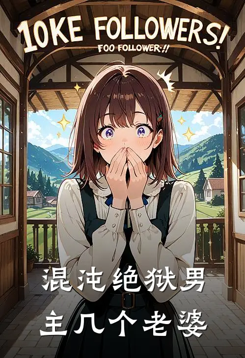 混沌绝狱男主几个老婆