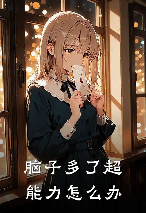 脑子多了超能力怎么办