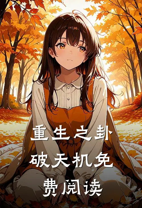 重生之卦破天机免费阅读