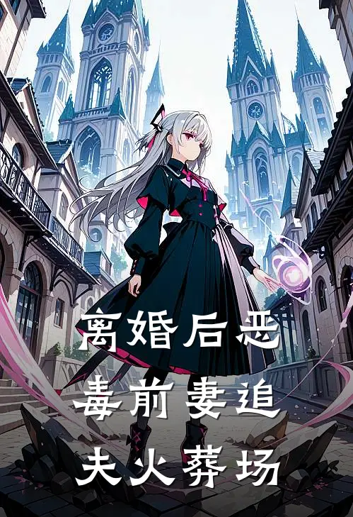 离婚后恶毒前妻追夫火葬场