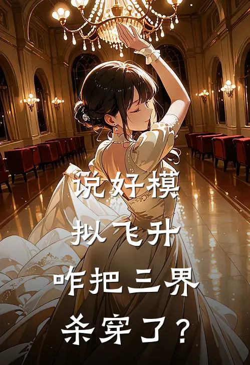 说好模拟飞升，咋把三界杀穿了？