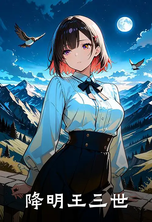 降明王三世