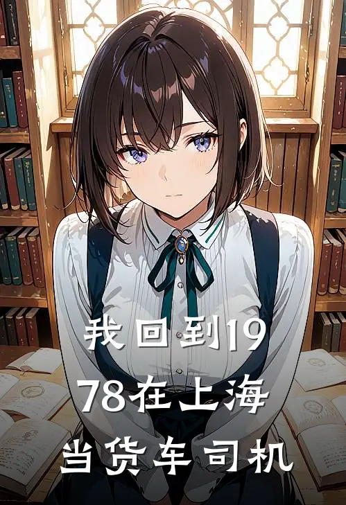 我回到1978在上海当货车司机